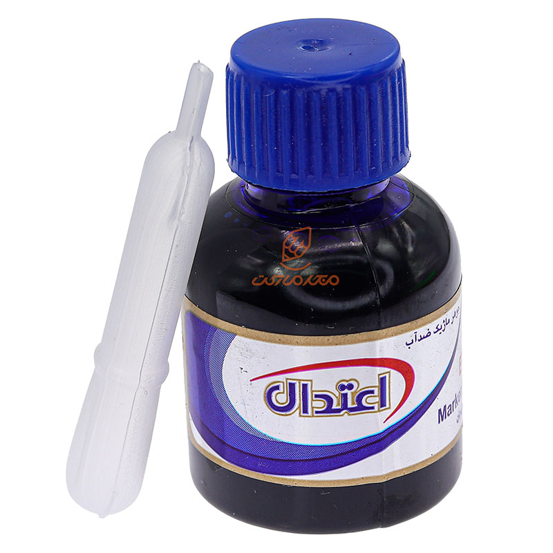 جوهر ماژیک ضد آب اعتدال