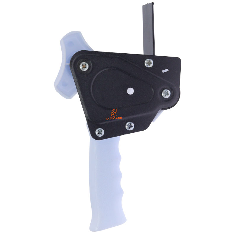 دستگاه چسب کش (پهن) مدل SG008 سفید مشکی سپهر (3)