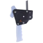 دستگاه چسب کش (پهن) مدل SG008 سفید مشکی سپهر (3)