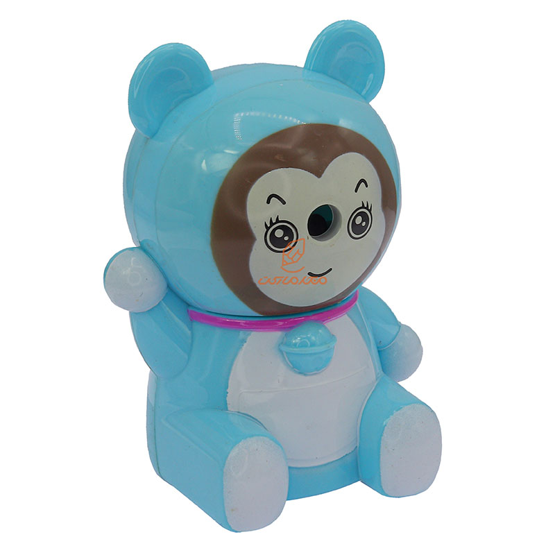 تراش رومیزی طرح خرگوش آبی کد 646 سی بی اس CBS