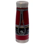 فلاسک 600 میل مدل VACUUM قرمز 6016 ژیاکانگ JIAKANGCUP (3)