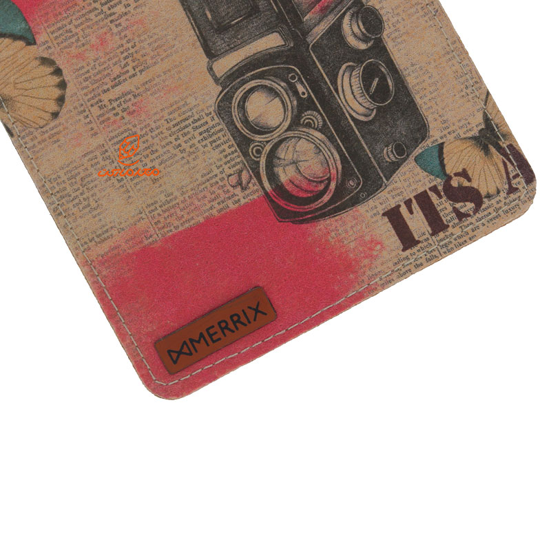 پاکت وولن سایز 6 طرح دوربین عکاسی لوتوس (2)