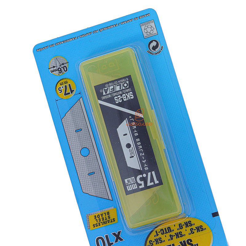 تیغ کاتر SKB-2S10B اولفا OLFA (1)