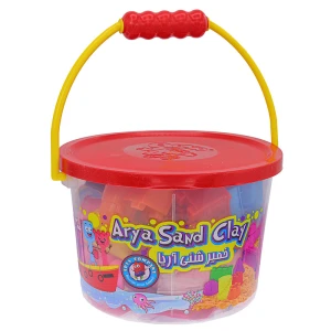 خمیر شنی 1 کیلویی آریا ARYA