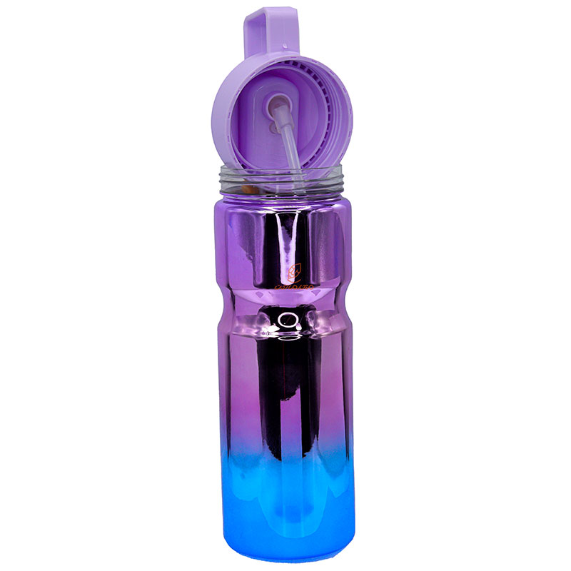 قمقمه هفت رنگ نی دار در یاسی (1)