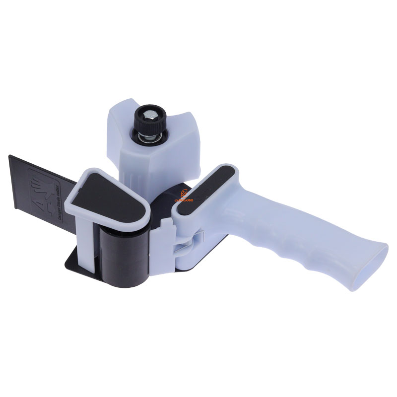 دستگاه چسب کش (پهن) مدل SG008 سفید مشکی سپهر (2)