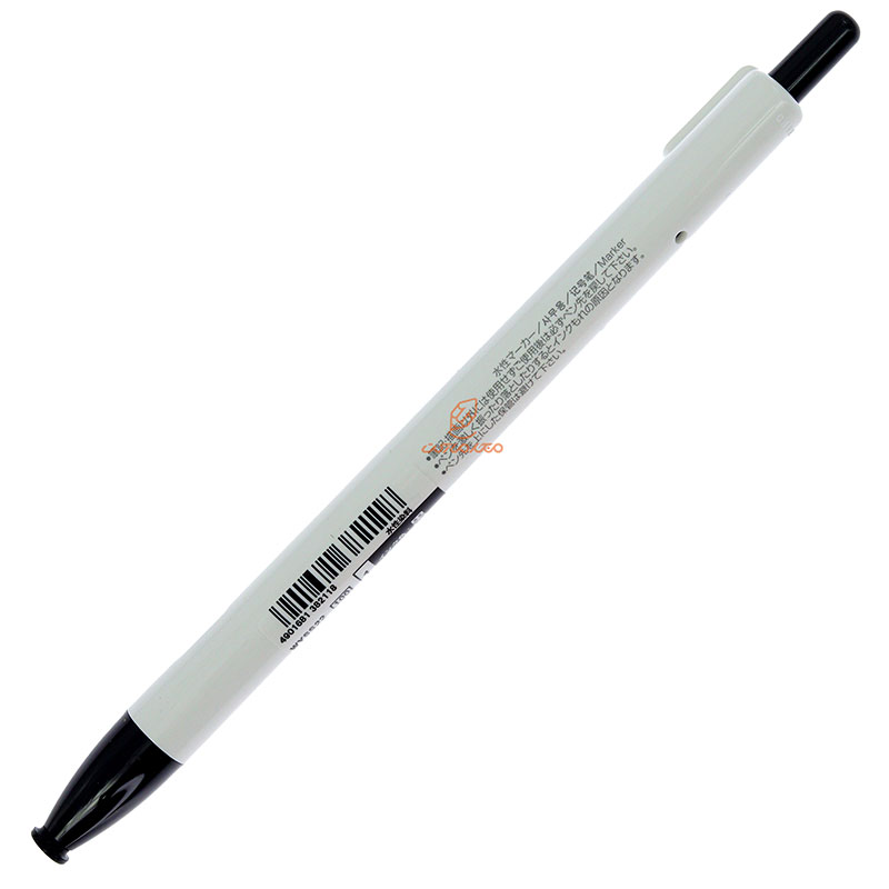 ماژیک 36 رنگ زبرا مدل CLICKART (5)