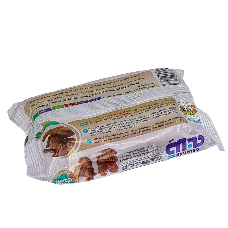 گل رس 500 گرم گلانه (3)