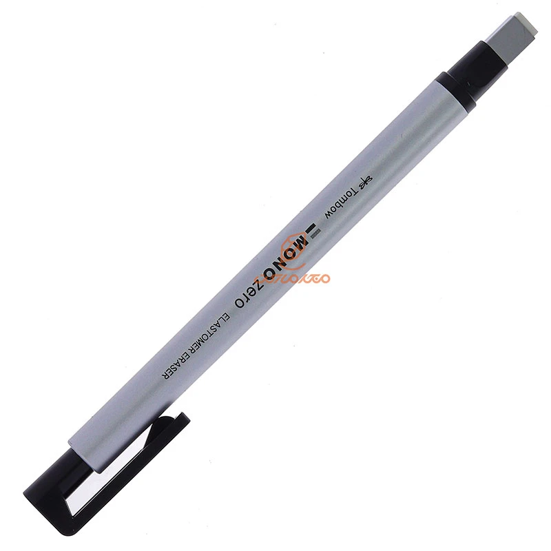 پاک کن اتودی نقره ای 2.5mm مونو زیرو تومبو (4)