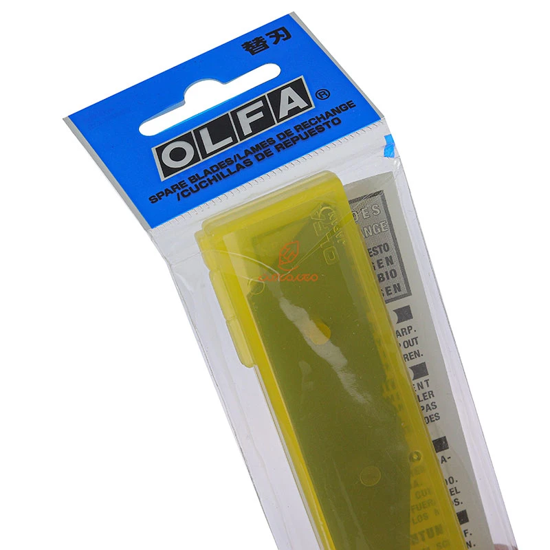 تیغ کاتر CKB-2 اولفا OLFA (1)