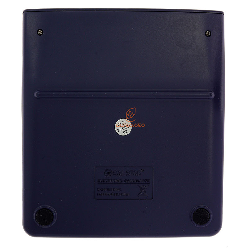 ماشین حساب رومیزی 12 رقم مدل HK460 کال استار CAL STAR (6)