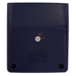 ماشین حساب رومیزی 12 رقم مدل HK460 کال استار CAL STAR (6)
