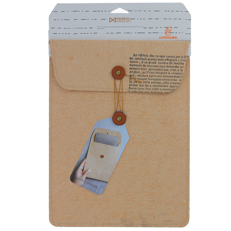 پاکت وولن سایز 5 طرح برج ساعت لوتوس