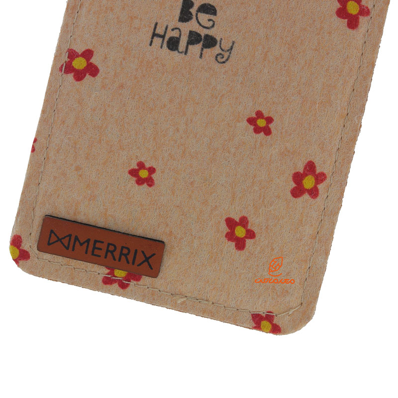 پاکت وولن سایز 7 طرح گل لوتوس (1)