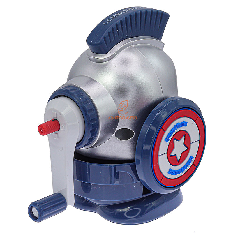 تراش رومیزی طرح شوالیه کد 8600 DINGB (6)