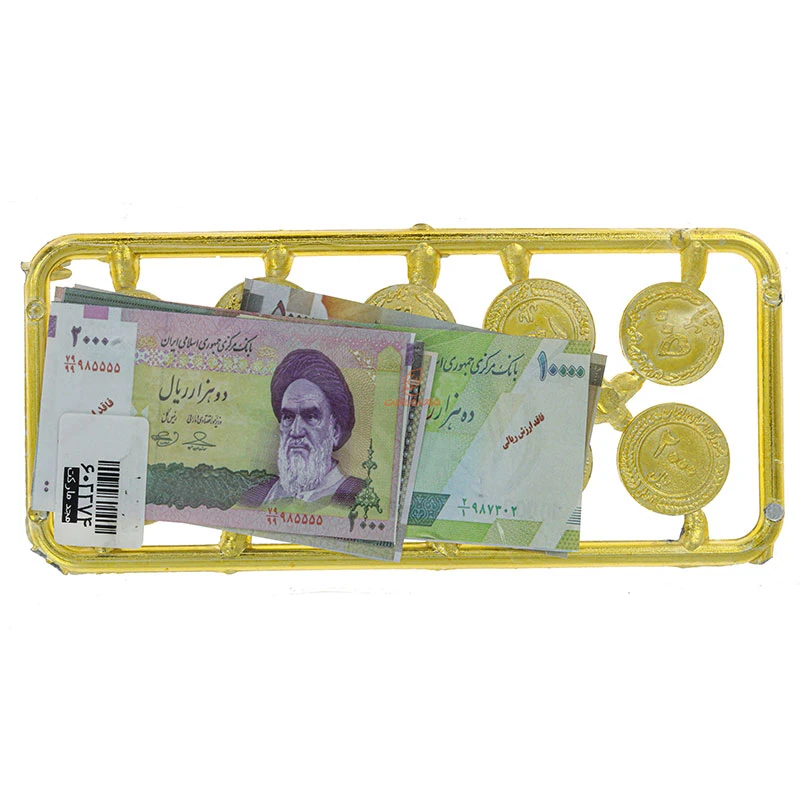 سکه و اسکناس آموزشی سپیده (3)