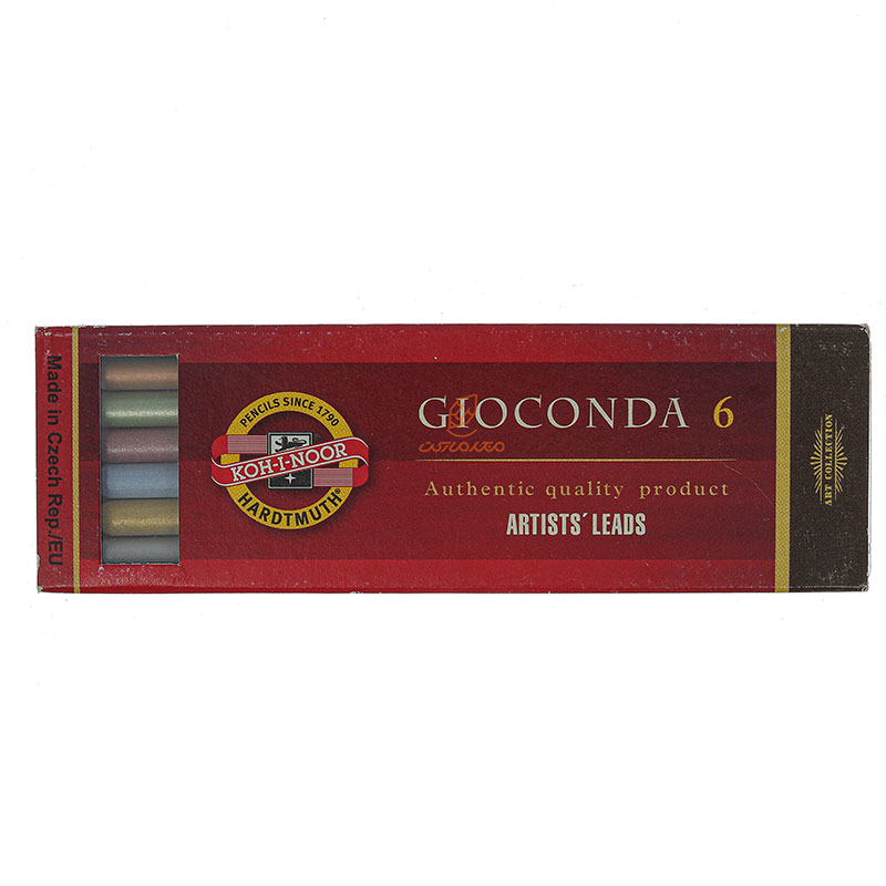 مغز اتود 5 میل ذغالی 8673 کوه نور