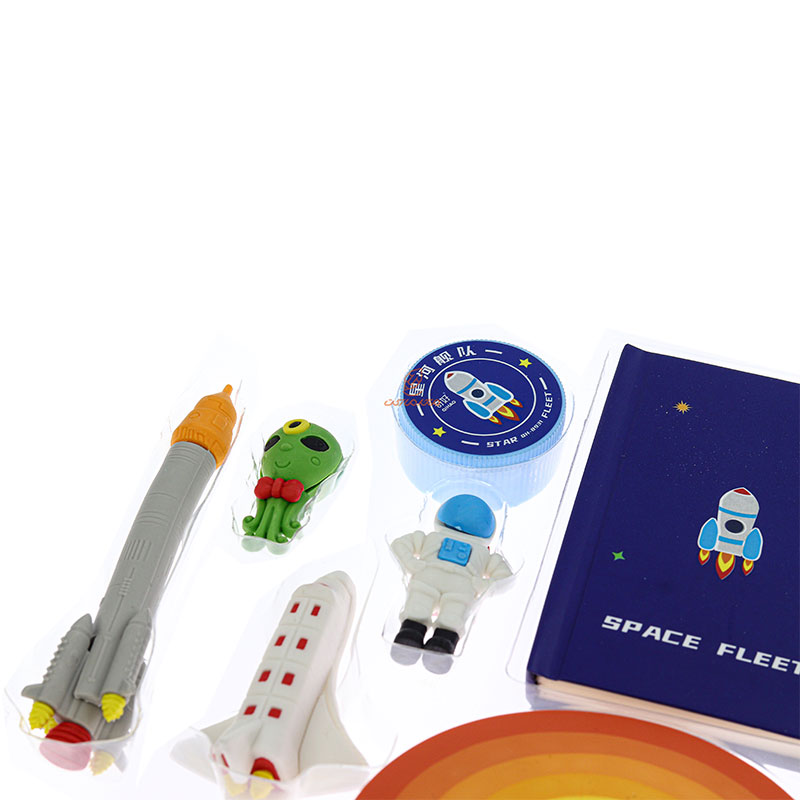 ست تحریر طرح موشک فضایی کد 8101 (1)