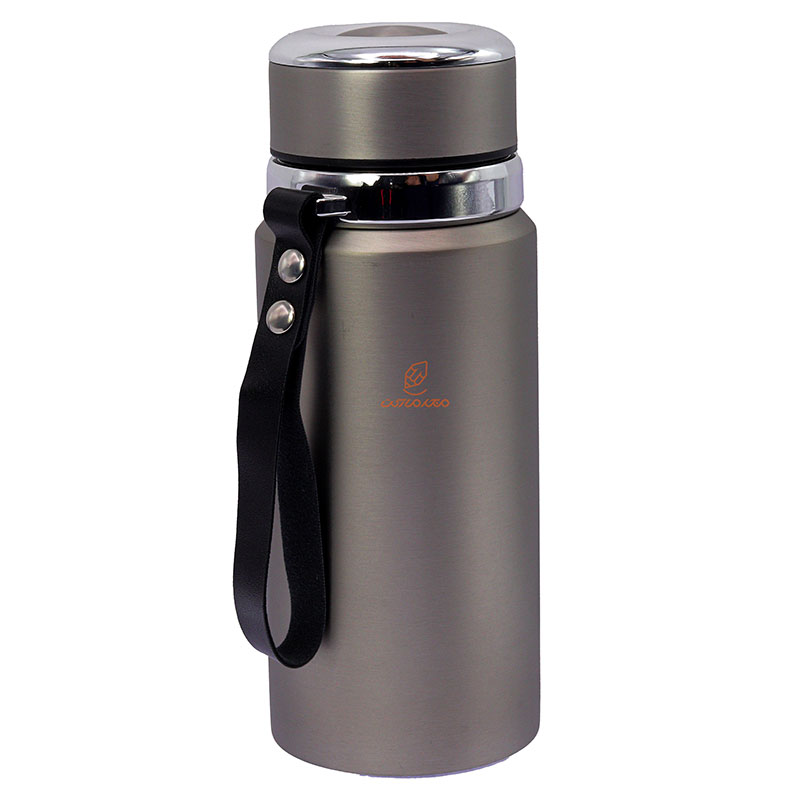 فلاسک 600 میل نقره ای 3732 ژیاکانگ JIAKANGCUP (4)