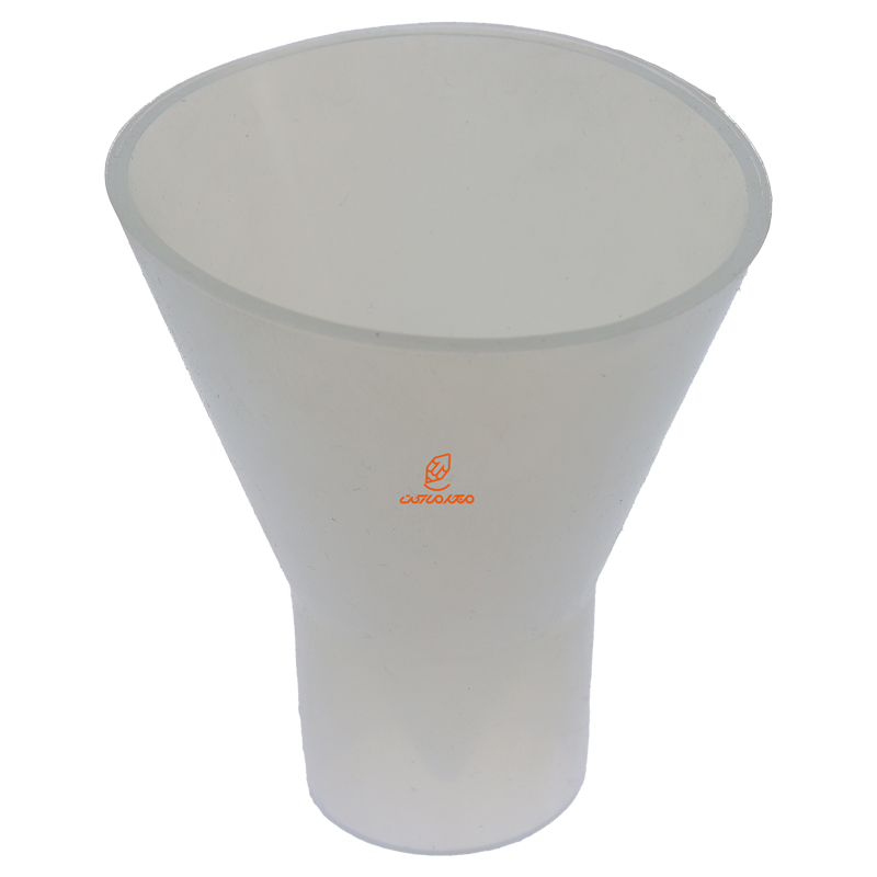 قالب سیلیکونی مخروط بزرگ ورلد WORLD