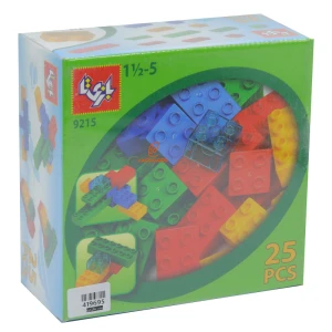 لگو (هم چین) 25 قطعه بازیتا