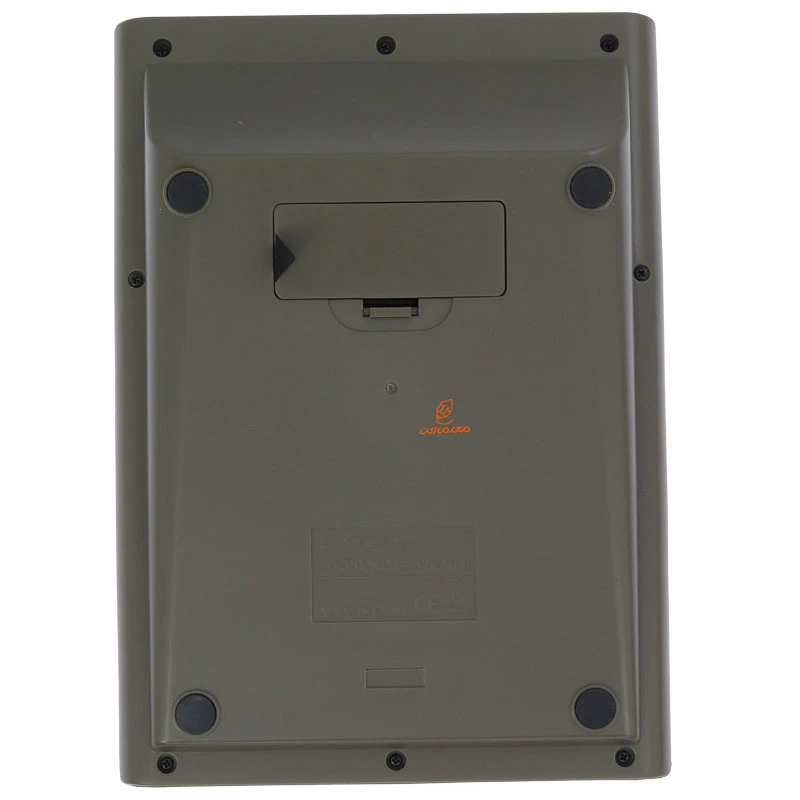 ماشین حساب رومیزی 14 رقم مدل CD-2837 کاتیگا CATIGA (7)