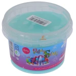 خمیر اسلایم اکلیلی فیروزه ای اودی ODDY (2)