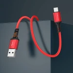 کابل شارژ iphone مدل BX83 بروفون BOROFONE (7)