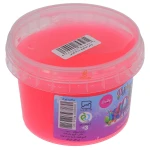 خمیر اسلایم اکلیلی نارنجی اودی ODDY (5)