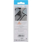 کابل شارژ TYPE-C مدل BX54 بروفون BOROFONE (4)