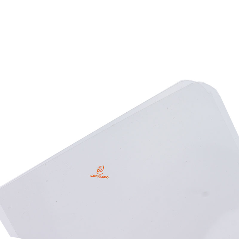 طلق پرس شیت لمینت شفاف 150 میکرون PRO (1)