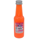 خمیر اسلایم نارنجی مدل باتل اودی ODDY (3)