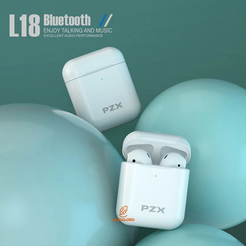 هدفون بی سیم (بلوتوثی) مدل L18 پی زد ایکس PZX (4)