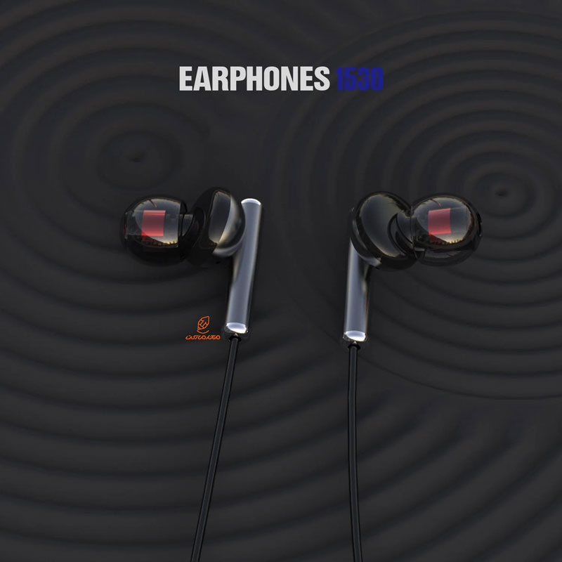 هنذفری مدل 1530 پی زد ایکس PZX (4)