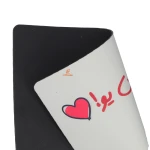 ماوس پد طرح جوجه زرد (1)