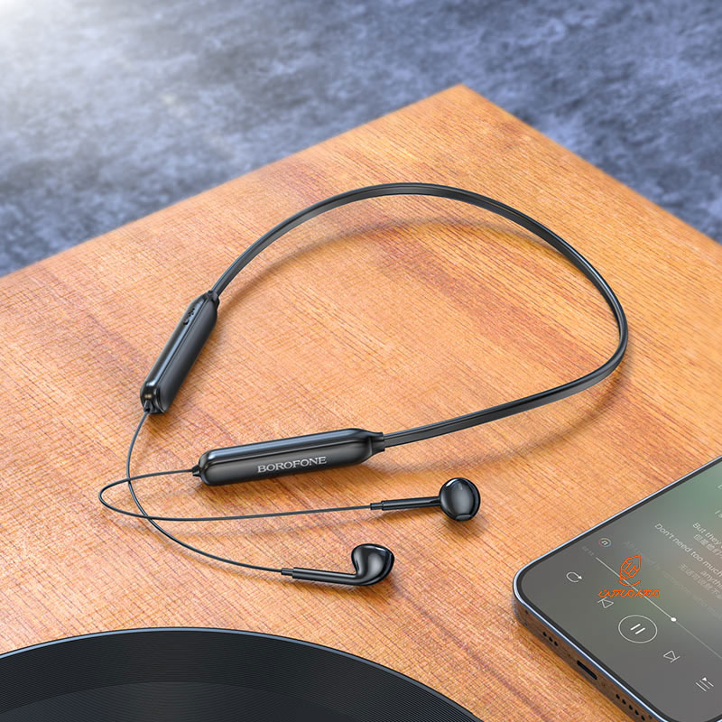 هدست بلوتوثی مدل BE52 بروفون BOROFONE (1)