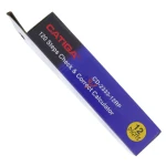 ماشین حساب رومیزی 12 رقم مدل CD-2333 کاتیگا CATIGA (4)