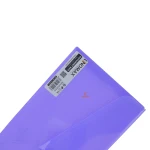 پوشه دکمه دار یاسی ملخی (نامه) EG61 لینومکس LINOMAX (4)