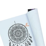 کتاب رنگ آمیزی برای بزرگسالان کافه نقاشی دریم کچر (1)