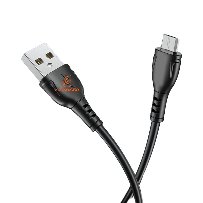 کابل شارژ MicroUSB مدل BX51 بروفون BOROFONE (6)