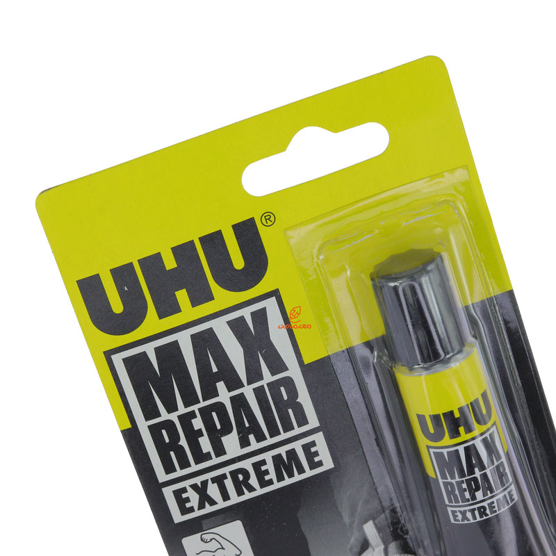 چسب تعمیراتی قوی 20 گرم مدل 45820 اوهو UHU (1)