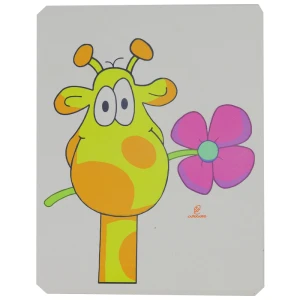 ماوس پد طرح زرافه