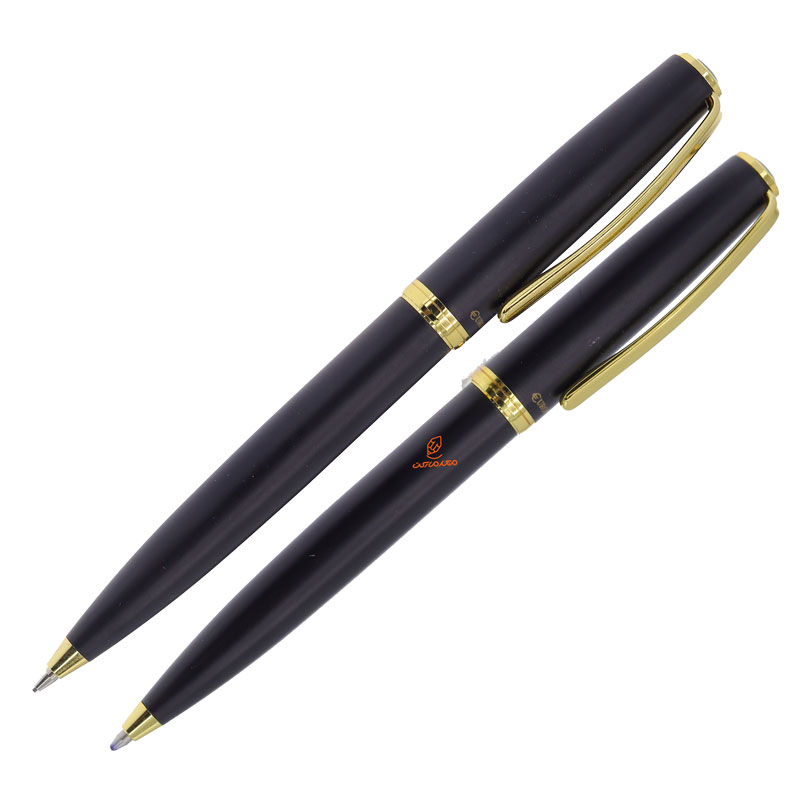 ست خودکار و اتود مشکی یوروپن مدل جوین JOIN (8)