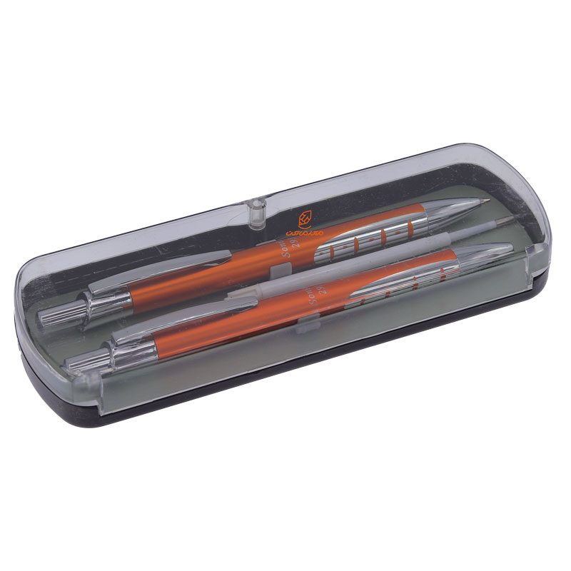 ست خودکار و اتود 295 نارنجی سونیتو SONITO