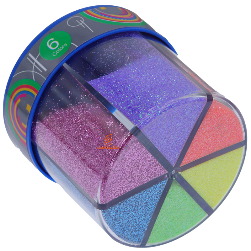 اکلیل شیکر فلورسنت استورم STORM (1)