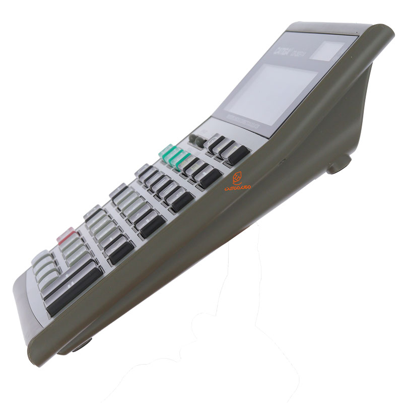 ماشین حساب رومیزی 14 رقم مدل CD-2837 کاتیگا CATIGA (6)