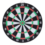 دارت سوزنی مدل Z6212 سانلین SUNLIN (4)