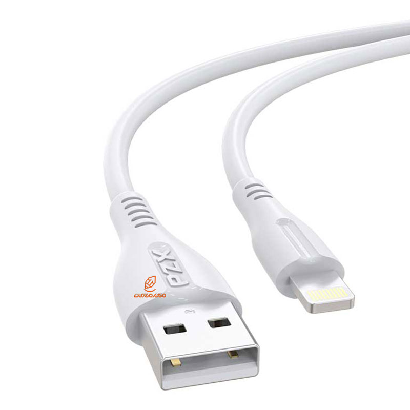 کابل شارژ iphone مدل V141 پی زد ایکس PZX