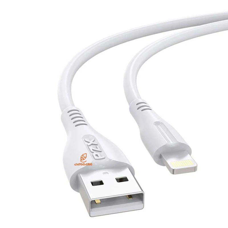 کابل شارژ iphone مدل V141 پی زد ایکس PZX11 (4)