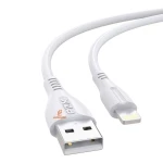 کابل شارژ iphone مدل V141 پی زد ایکس PZX11 (4)